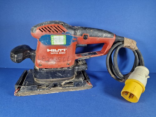 Hilti wfo 280 - hilti,