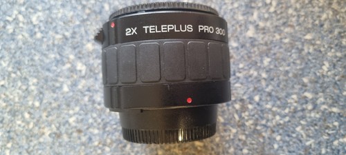 Kenko teleplus pro300 - 2×,