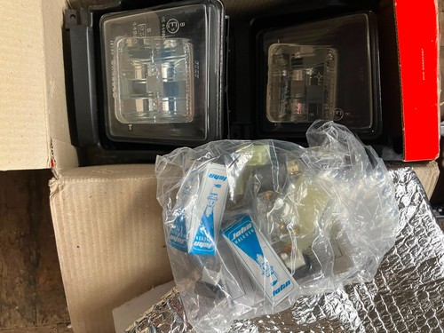 Kit fendinebbia originale - , fiat