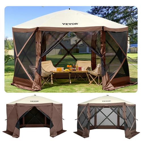 Tenda gazebo 10 piedi - tenda, x
