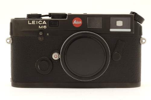 Leica classic fotocamera a - m6,