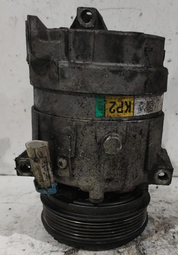 Compressore aria condizionata - compressore,