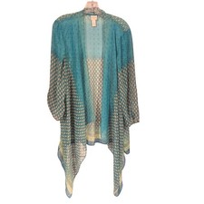 Spolverino cardigan kimono