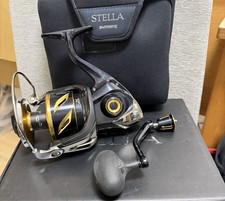 Mulinello Shimano 20 Stella SW