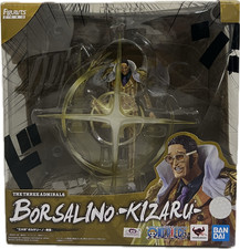 Personaggio Borsalino (Kizaru)