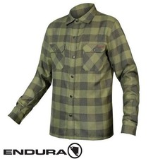 ENDURA Camicia Uomo Hummvee