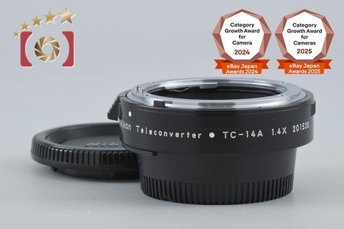 Nikon teleconverter 14a - teleconverter, tc-14a