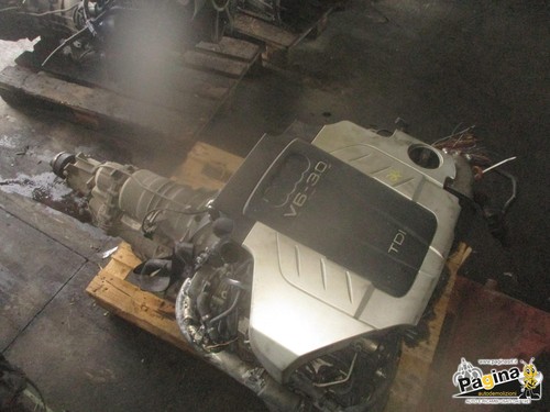 059100098hx motore semicompl - 059100098hx,