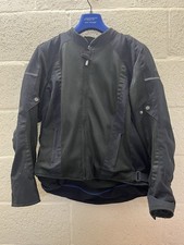 RST F-Lite Airbag CE Uomo