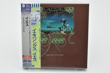 YES-Yessongs-JAPAN MQA UHQCD