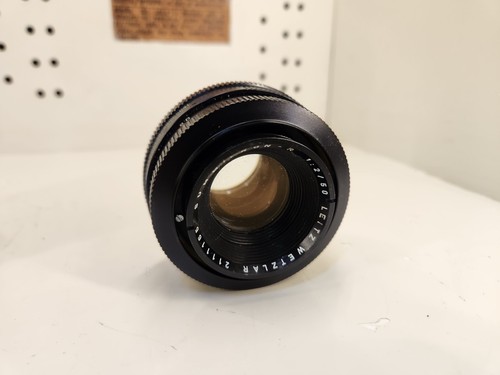 Leica leitz wetzlar f - leica,