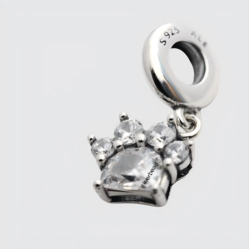 Autentico charm pandora - autentico,