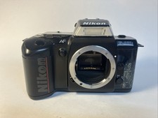 Nikon F-401s N4004s corpo