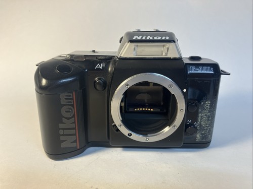 Nikon 401s n4004s corpo - n4004s,