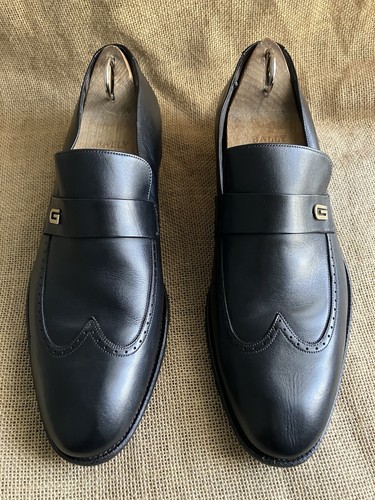 Mocassini gucci uomo - gucci, g