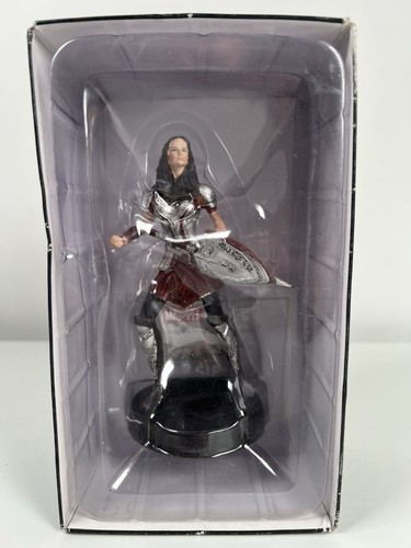 Figurine eaglemoss marvel sif - marvel,