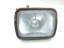 FARO ANTERIORE ORIGINALE ORIGINAL HEADLIGHT KAWASAKI Z400F 80-84 KZ400EE