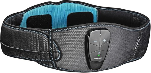Compex core abs cintura - compex,