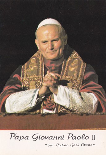 Religione papa giovanni - papa,