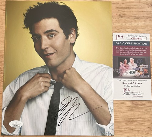 Josh radnor himym - radnor,