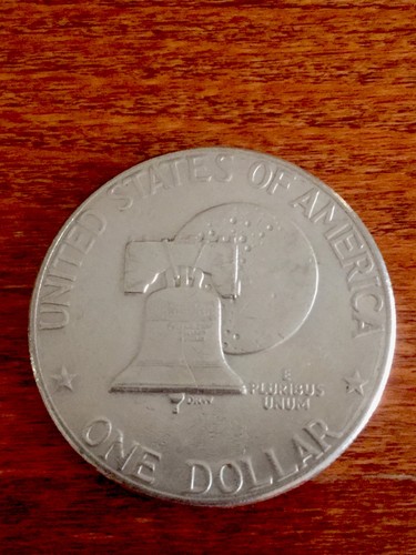 Dollaro one dollar - dollaro,