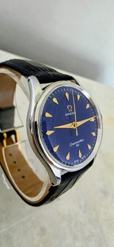 Orologio omega seamaster - omega, 30