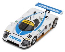 Kyosho Mini-Z ASC MR-04W-LM