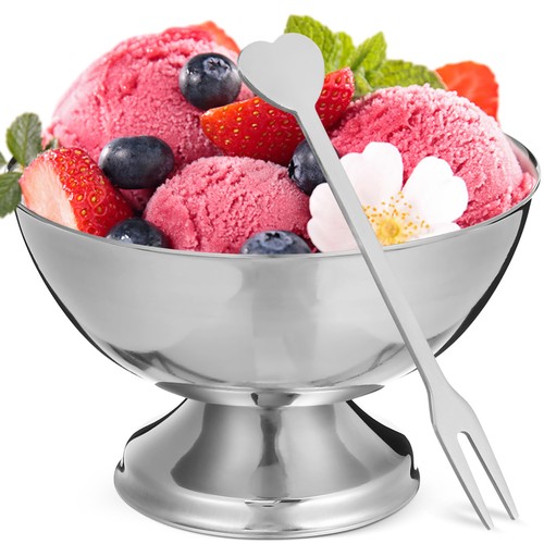 Coppetta gelato ciotole - coppetta,