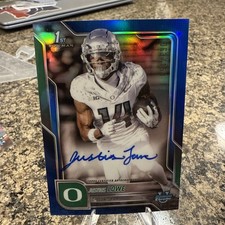 2025 Bowman Chrome University