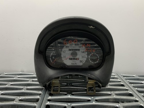 Quadro strumenti - quadro,