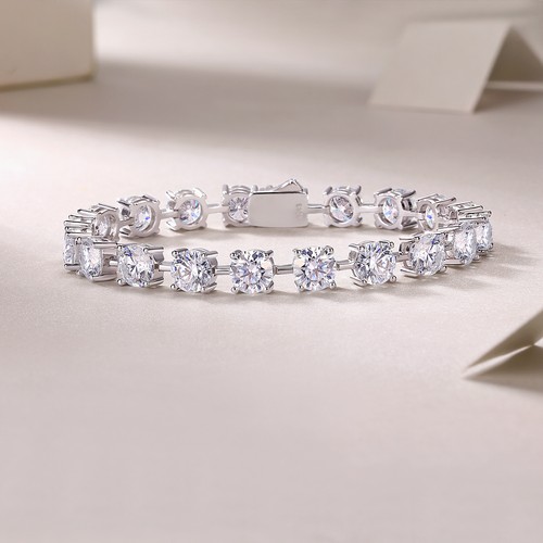 Bracciale lusso s925 in - bracciale, di