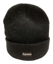 SUPREME SMALL BOX LOGO BERRETTO nero