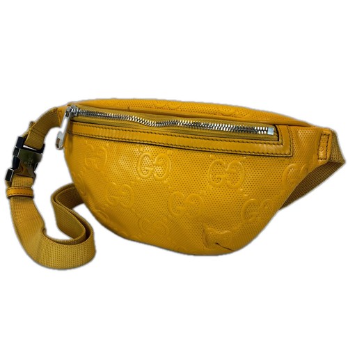 Gucci body bag marsupio - gucci, in