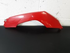 CARENA POSTERIORE  ORIGINALE SINISTRA  BMW F 800 GS ANNI 2009 2011 2013 2015