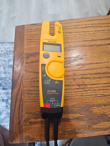 Fluke t5600usa tester - t5600usa, di