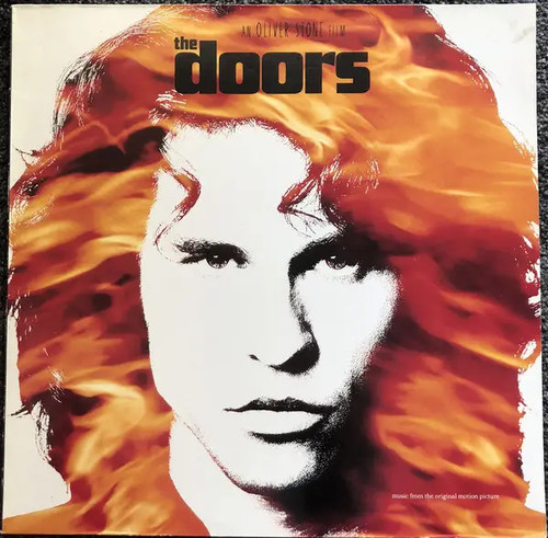 The doors - the,