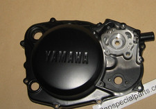 YAMAHA DT 125 LC MINARELLI