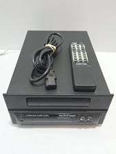 California Audio Labs Delta lettore CD fornito con telecomando ed extra (solo ritiro)