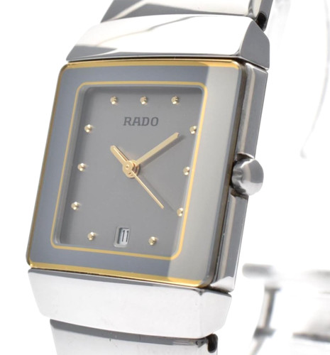 Orologio donna rado - donna, diastar