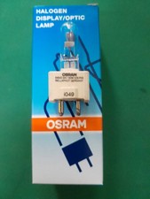 LAMPADINA ALOGENA OSRAM 64643