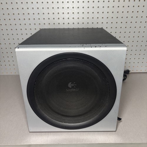 Subwoofer logitech 2300 - subwoofer,