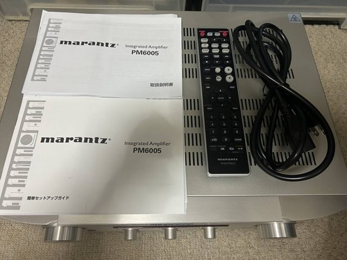 Amplificatore integrato
