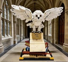 ✅✅LEGO Harry Potter 76391