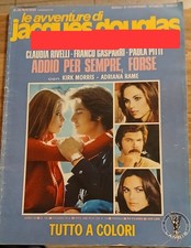 Fotoromanzo LANCIO Le