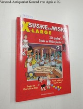 Suske En Wiske X-Large 