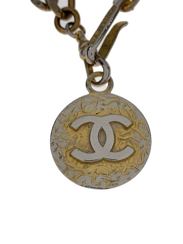 Chanel coco mark 1982 - chanel, mark/1982