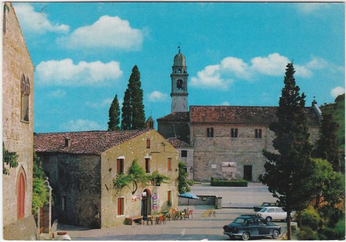 Arqua petrarca padova - arqua',