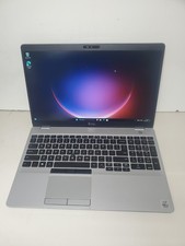 Nuovo Dell Precision 3550