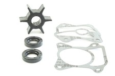 Kit riparazione pompa acqua girante per Honda BF35 BF40 BF45 BF50 06192-ZW3-