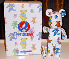 Medicom Toy BE@RBRICK